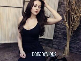 DanaDevious