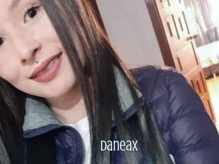 DaneaX