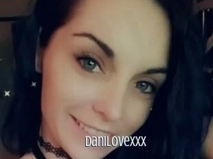 DaniLoveXXX