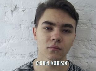 DanielJohnson