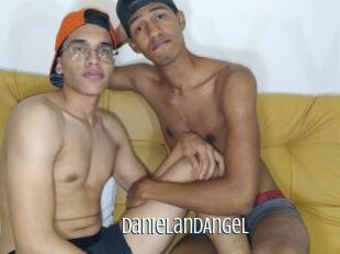 DanielandAngel