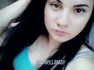 DaniellaMay