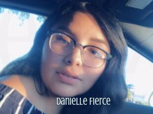 Danielle_Fierce