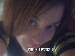 Daniellesmall