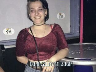 DaniiCaliforniaaGirl