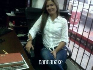 DannaDake