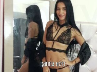 Danna_hot1