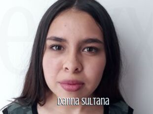 Danna_sultana