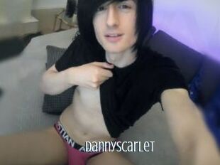 DannyScarlet