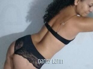 Danny_Latin