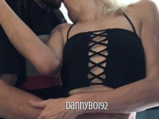 Dannyboi92