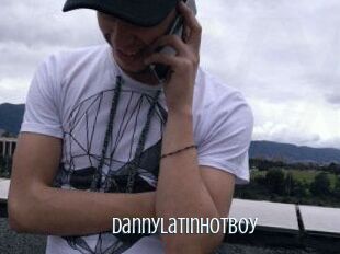 Dannylatinhotboy