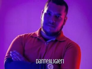 DanteAligieri