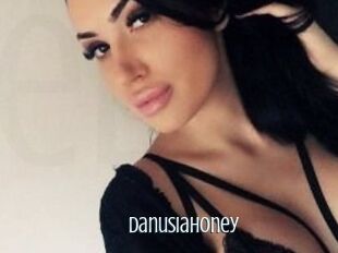 Danusiahoney