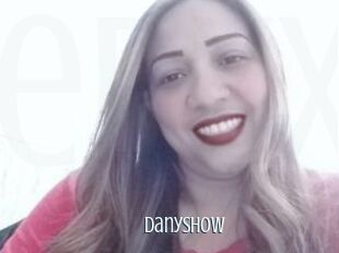 Danyshow