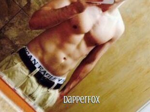 DapperFox