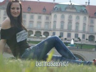 DarinaBabyHot