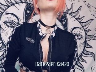 DarkPaprika420