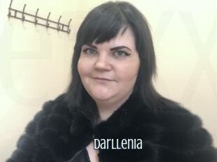 Darllenia