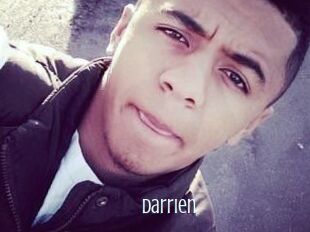 Darrien