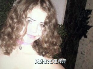 DashaSexiLove