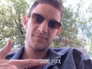 Dave_york