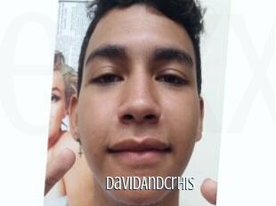 DavidAndCrhis