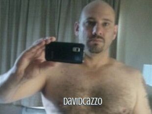 DavidCazzo