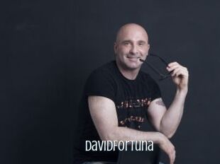 DavidFortuna