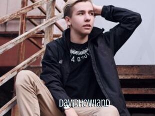 DavidHowIand