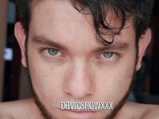 DavidShowxxx