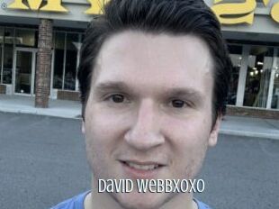 David_Webbxoxo