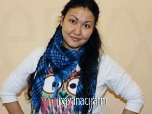 Dayana_Charm