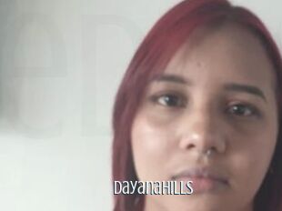 DayanaHills