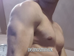 DeanoSmithUK