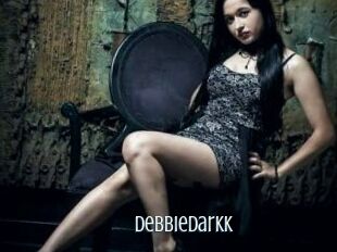 DebbieDarkk