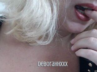 Deborahhxxx