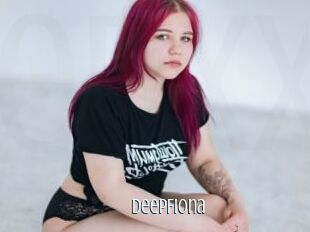 DeepFiona