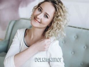 DeliaMiamor