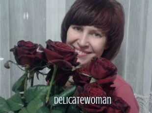 Delicate_Woman