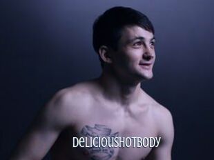 DeliciousHotBody