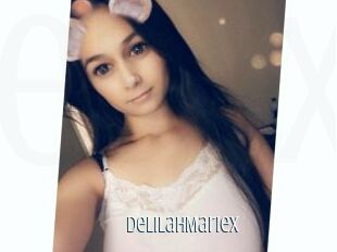 DelilahMarieX