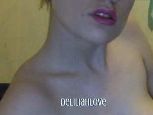 DeliliahLove