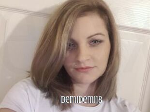 DemiDemi18