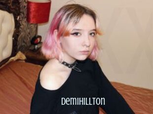 DemiHillton