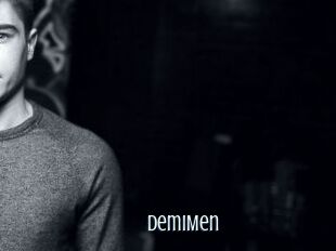 DemiMen