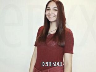 DemiSoul