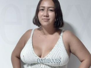 Demiboobs