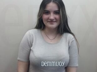 DemmiJoy