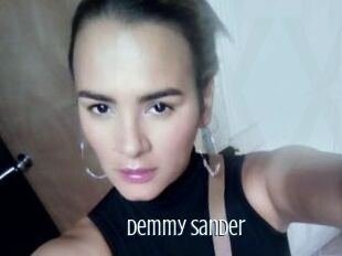 Demmy_Sander